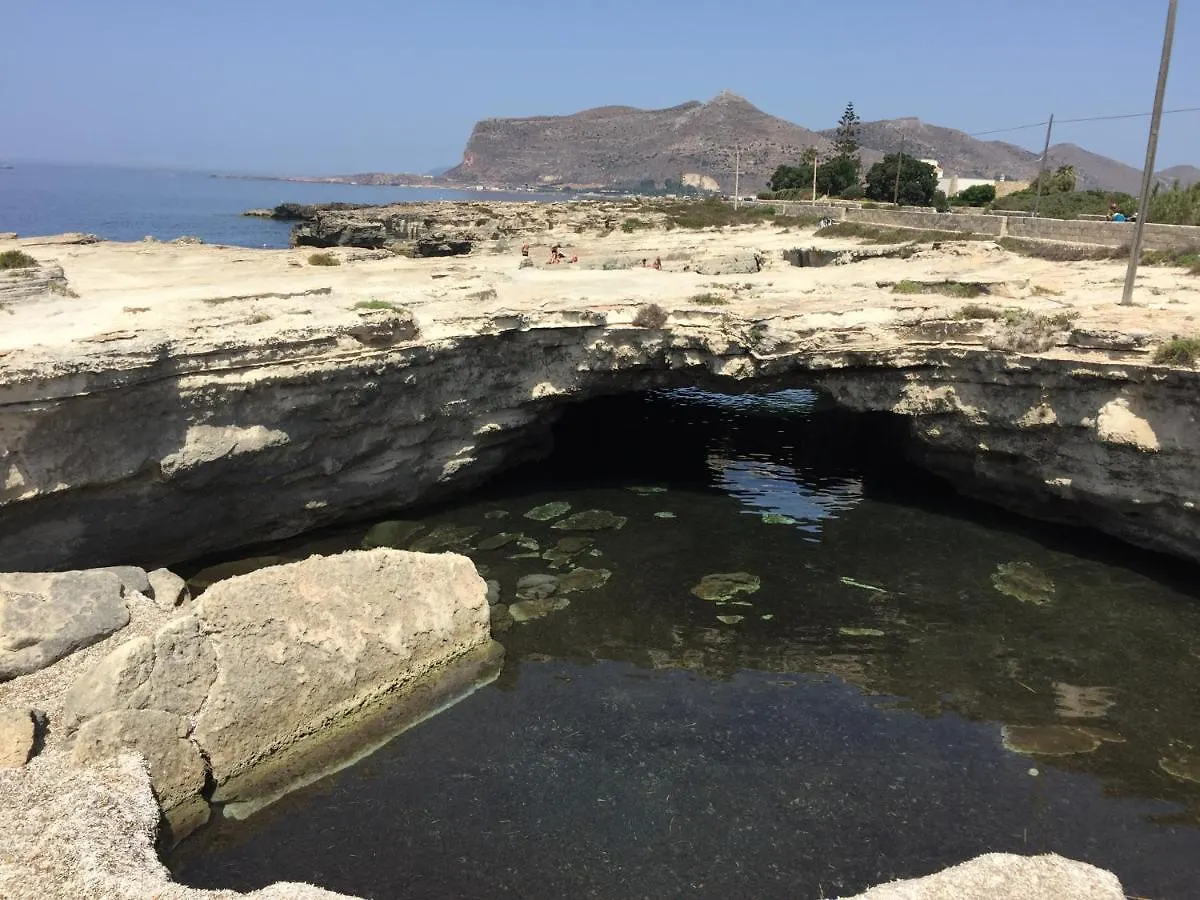 Casa Sandra Favignana Appartamento