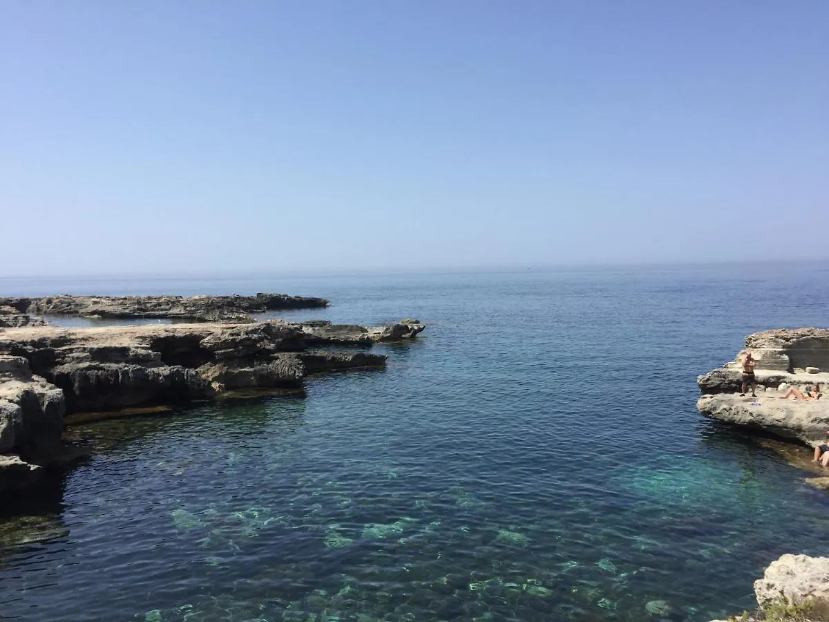 Appartamento Casa Sandra Favignana Italia