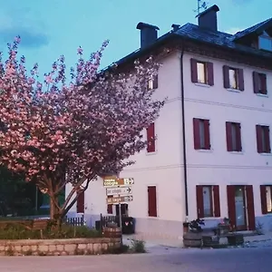  Appartamento Casa Ciccarelli Italia